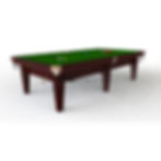 Thumbnail: 10ft Riley Grand Snooker Table