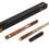 Thumbnail: BCE C8L Range - 1 - 3/4 Cut English Pool Cue & Case Set - 9mm Tip