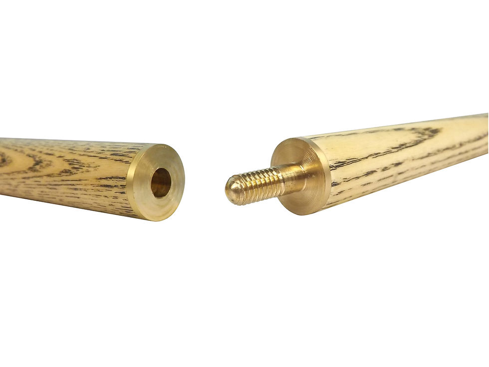 Thumbnail: Riley ROS 2 Piece Cue - 4