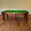 Thumbnail: 8ft Riley Imperial Snooker Table