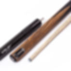 Thumbnail: Riley Elegance Series - 5 - Snooker / Pool Cue & Case Set