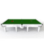 Thumbnail: 12ft Riley Ray Snooker Table