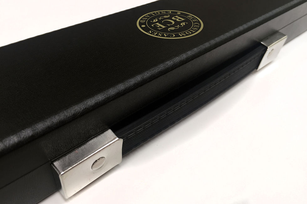 Thumbnail: BCE Attaché Hard Case