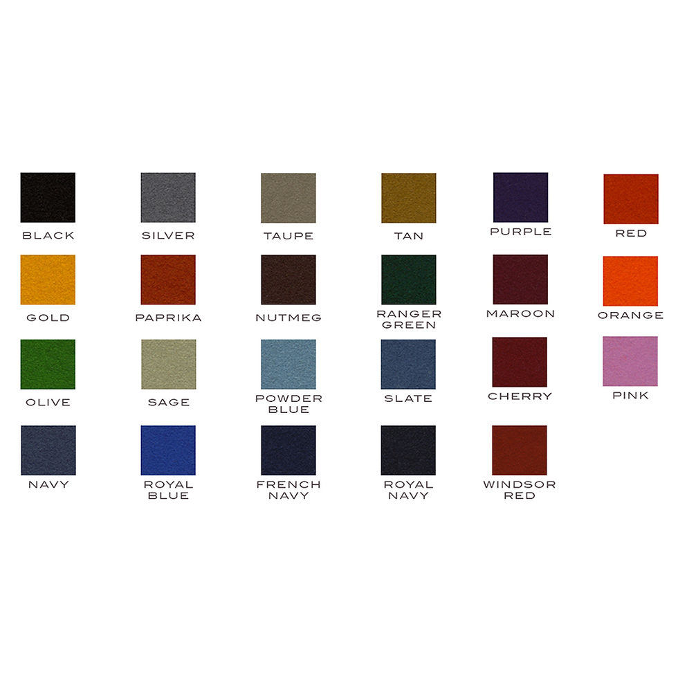 Thumbnail: 9ft Riley Ray Snooker Table