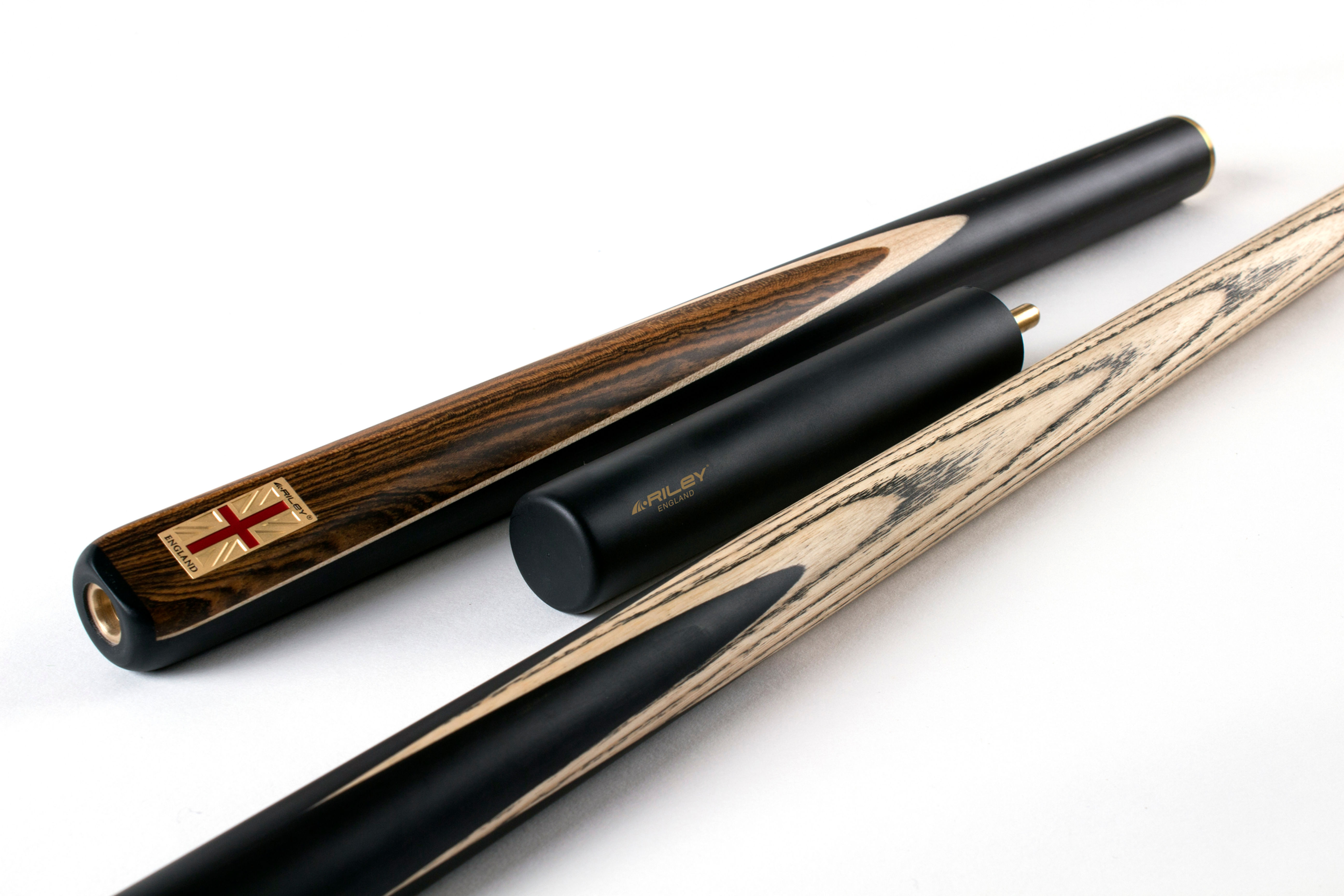 Riley England Sapele Series - 3