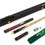 Thumbnail: BCE Heritage 2 - 3/4 Cut Snooker Cue & Case Set