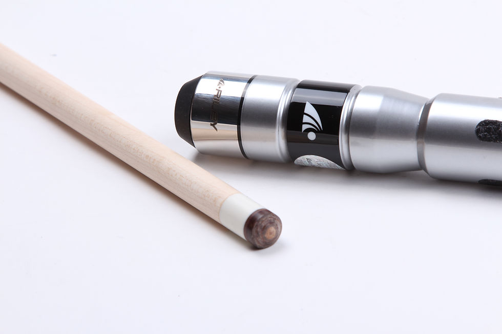 Thumbnail: Riley SightRight Lanca Pool Cue 5