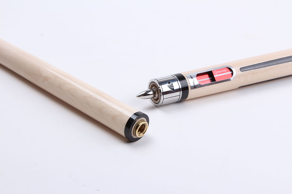 Thumbnail: Riley SightRight Lanca Pool Cue 3