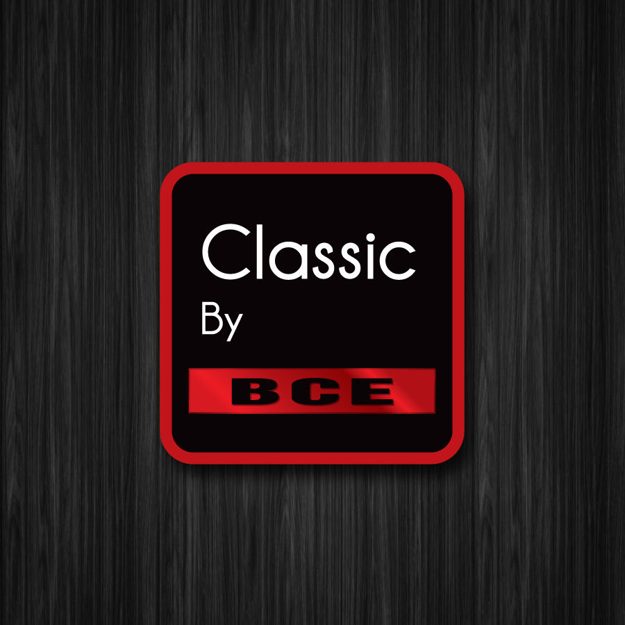 CLASSIC BY BCE