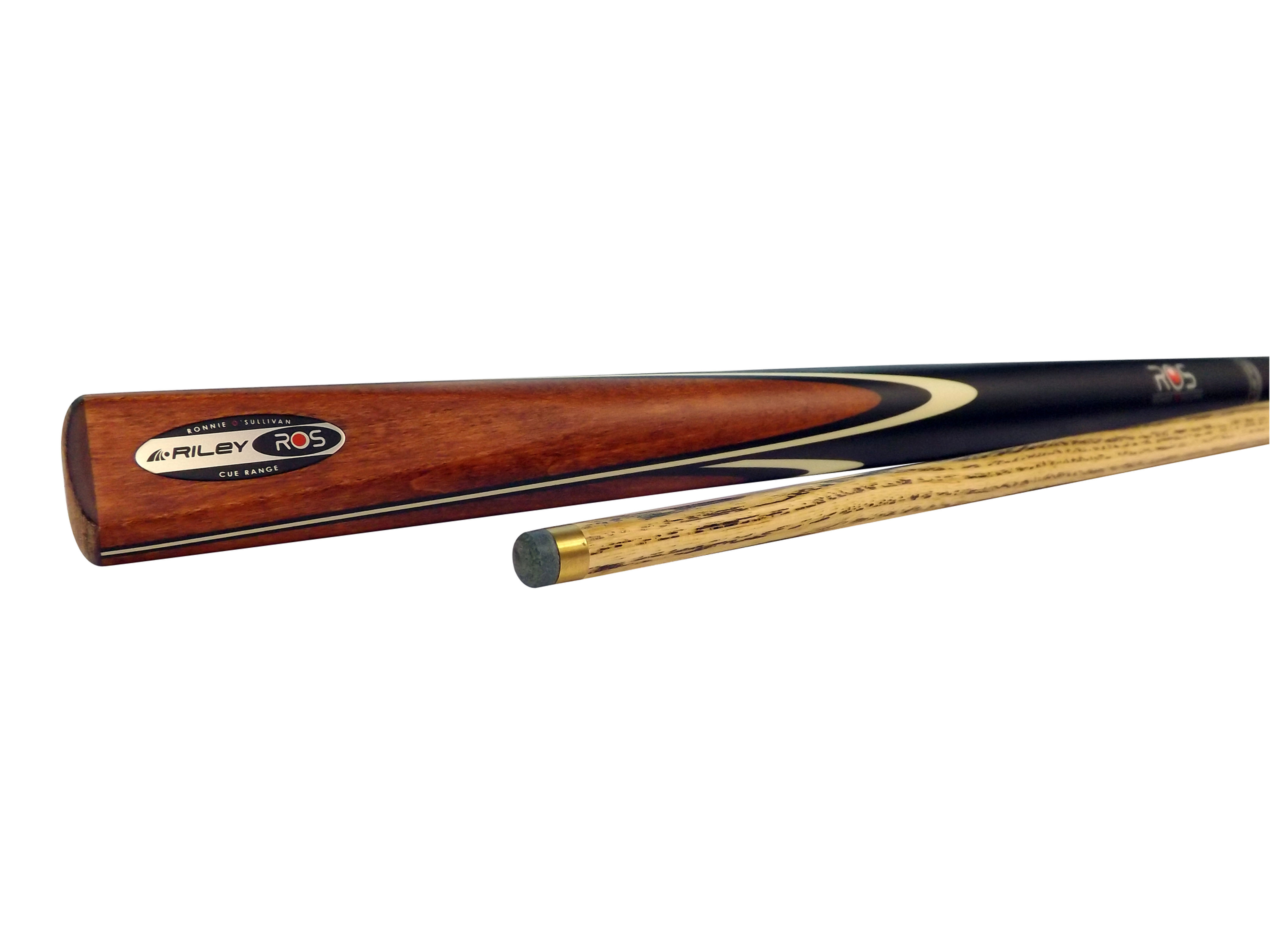Riley ROS 2 Piece Cue - 5