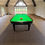 Thumbnail: 10ft Riley Grand Snooker Table