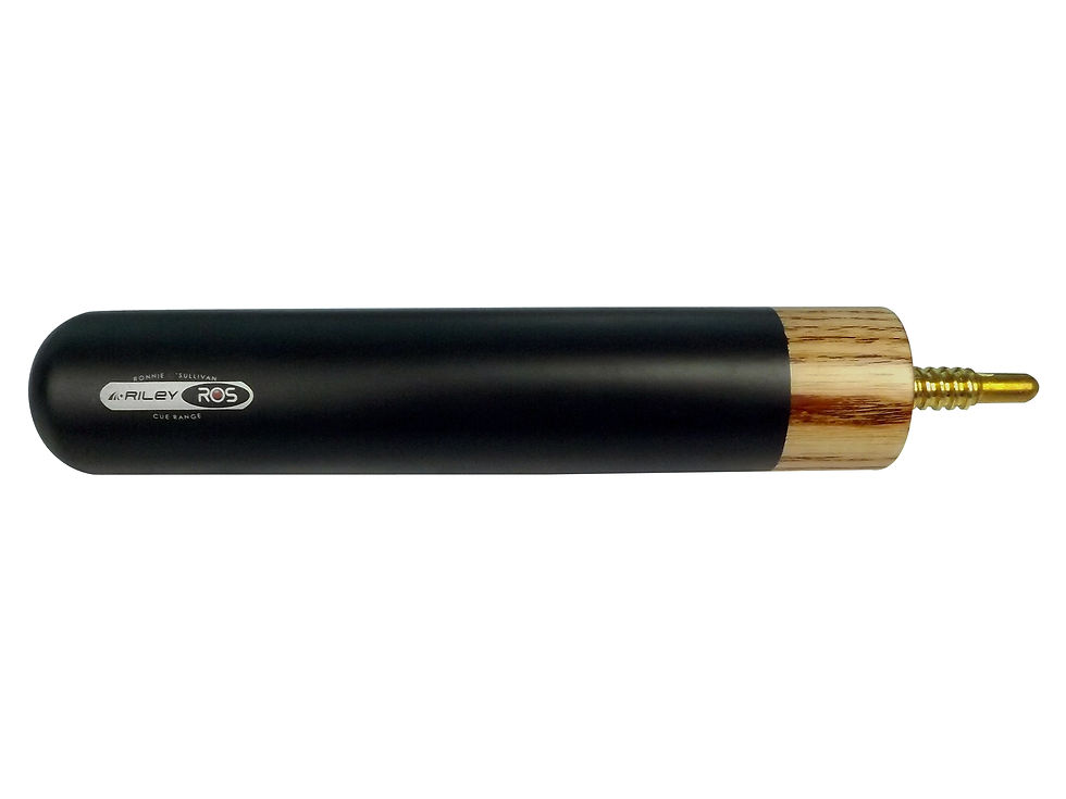 Thumbnail: Riley ROS 2 Piece Cue - 6