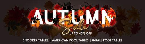 Riley England Autumn Sale - Now On!