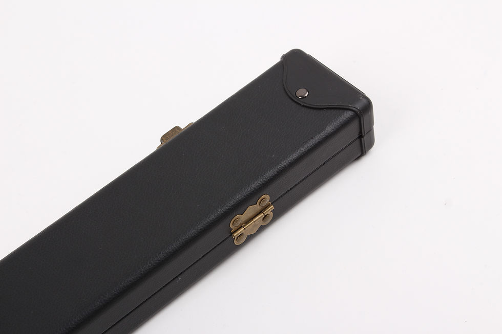 Thumbnail: BCE Deluxe Hard Case