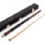 Thumbnail: Riley American Pool Cue - 3 - 13mm Tip - Oliver Ortmann