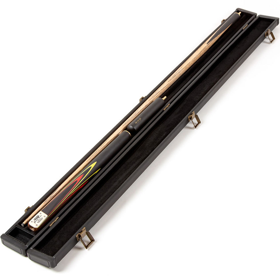 Miniature : BCE Grand Master Series 3 - Queue et Bôitier