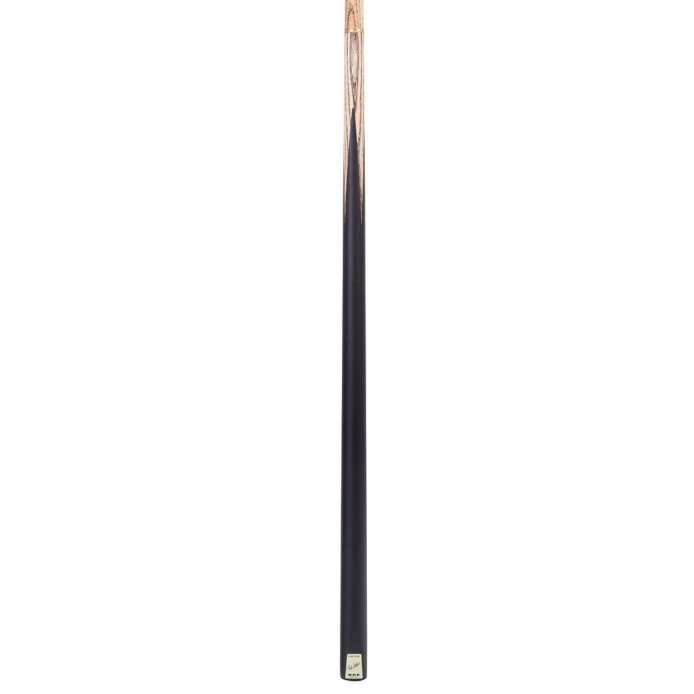 Miniature : Queue de Snooker/Blackball BCE Protégé Mark Selby EL2D + Étui