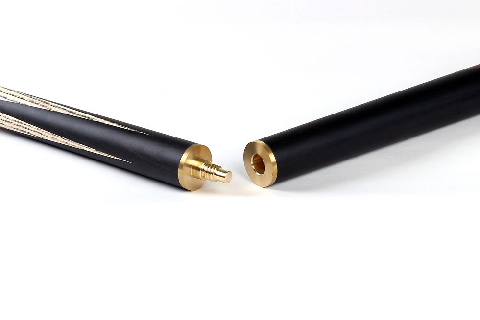 Thumbnail: Riley England Sapele Series - 4