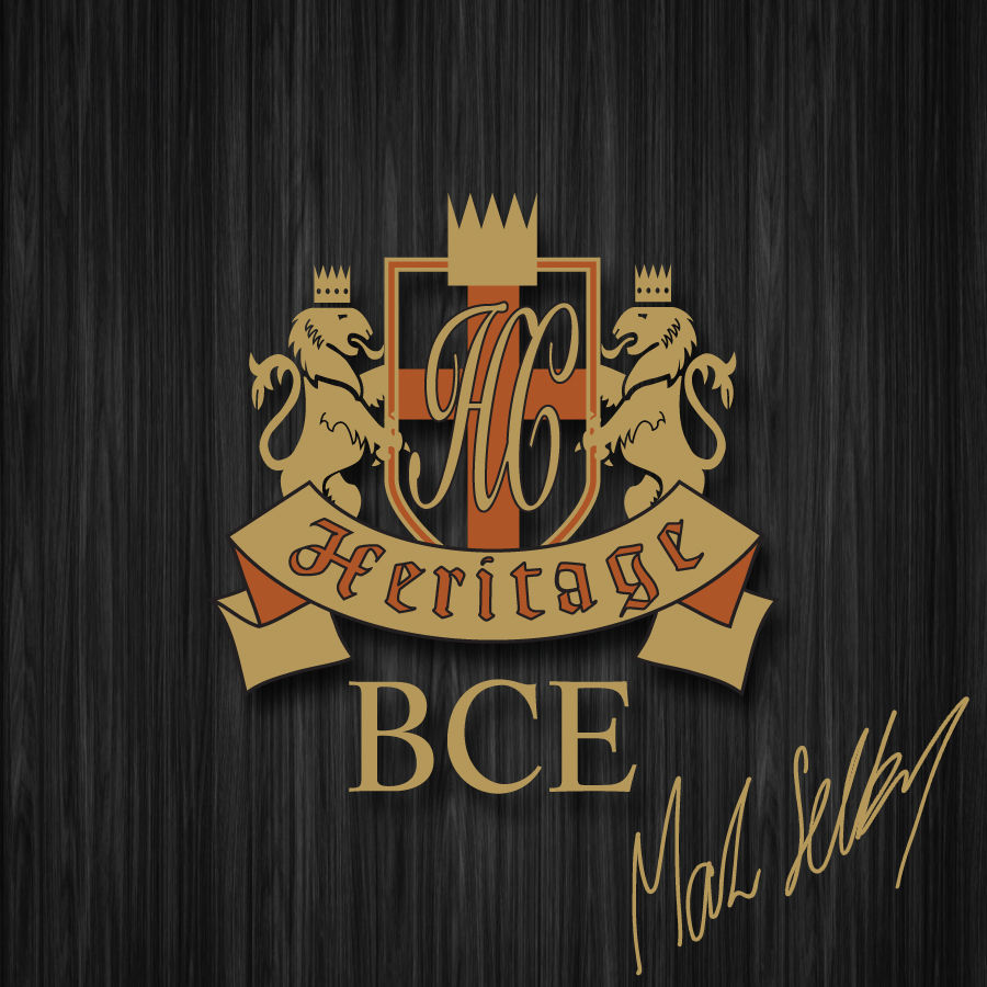 BCE HERITAGE