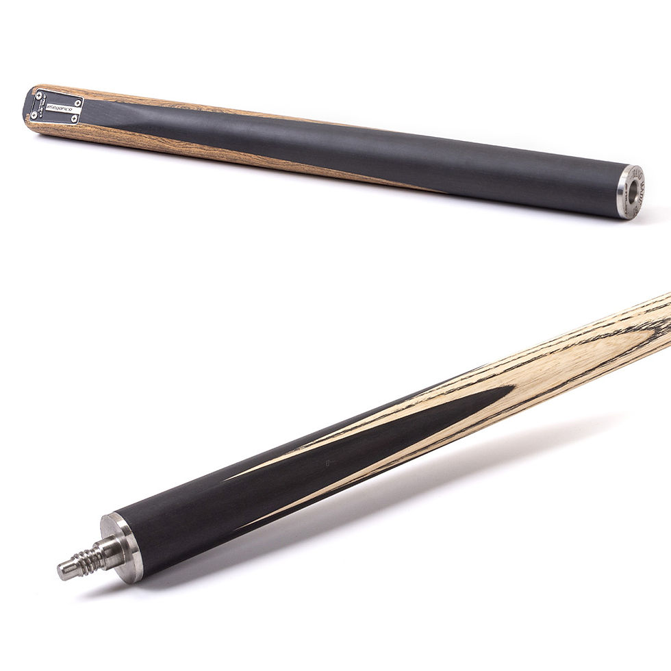 Thumbnail: Riley Elegance Series - 4 - Snooker Cue & Case Set