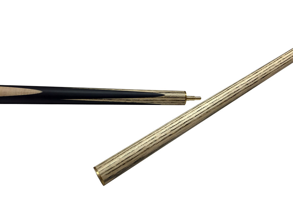 Thumbnail: Riley ROS Ebony Range - 5