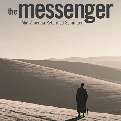 September 2025, The Messenger