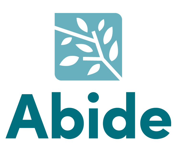 abide logo