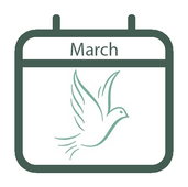 March 2026 | Calendar