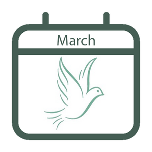 March 2025 | Calendar