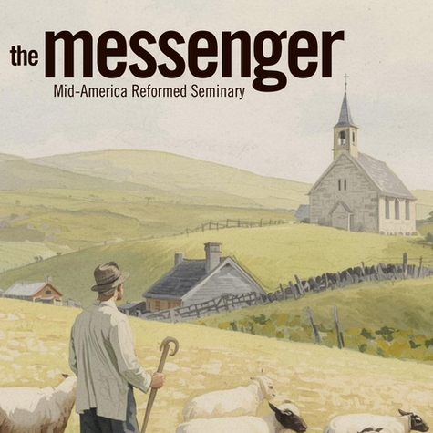 March 2026, The Messenger