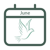 June 2026 | Calendar