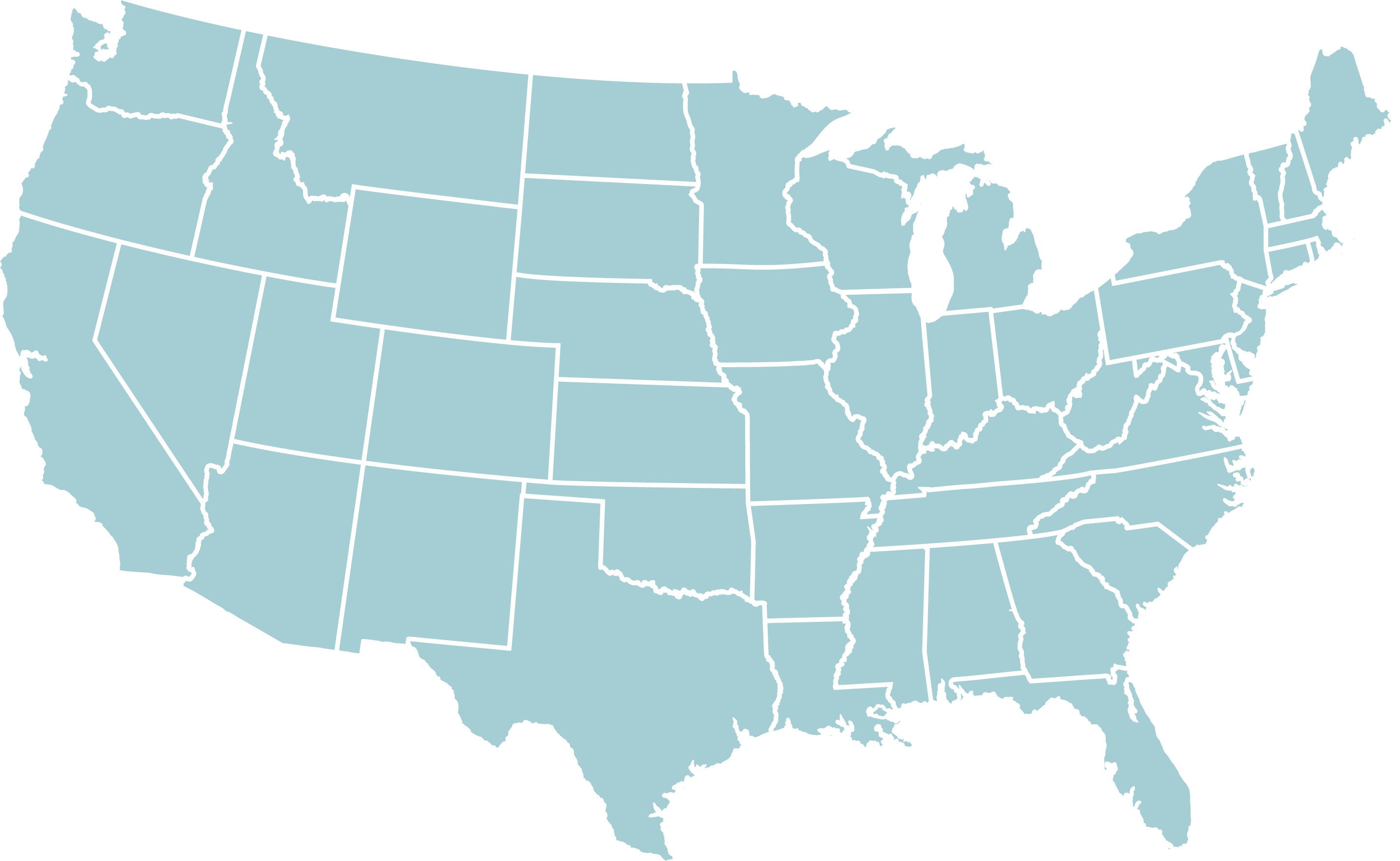 Young Adults in North America