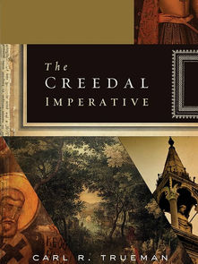 The Creedal Imperative