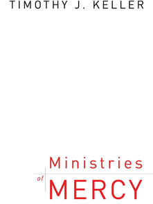 Ministries of Mercy: The Call of the Jericho Road