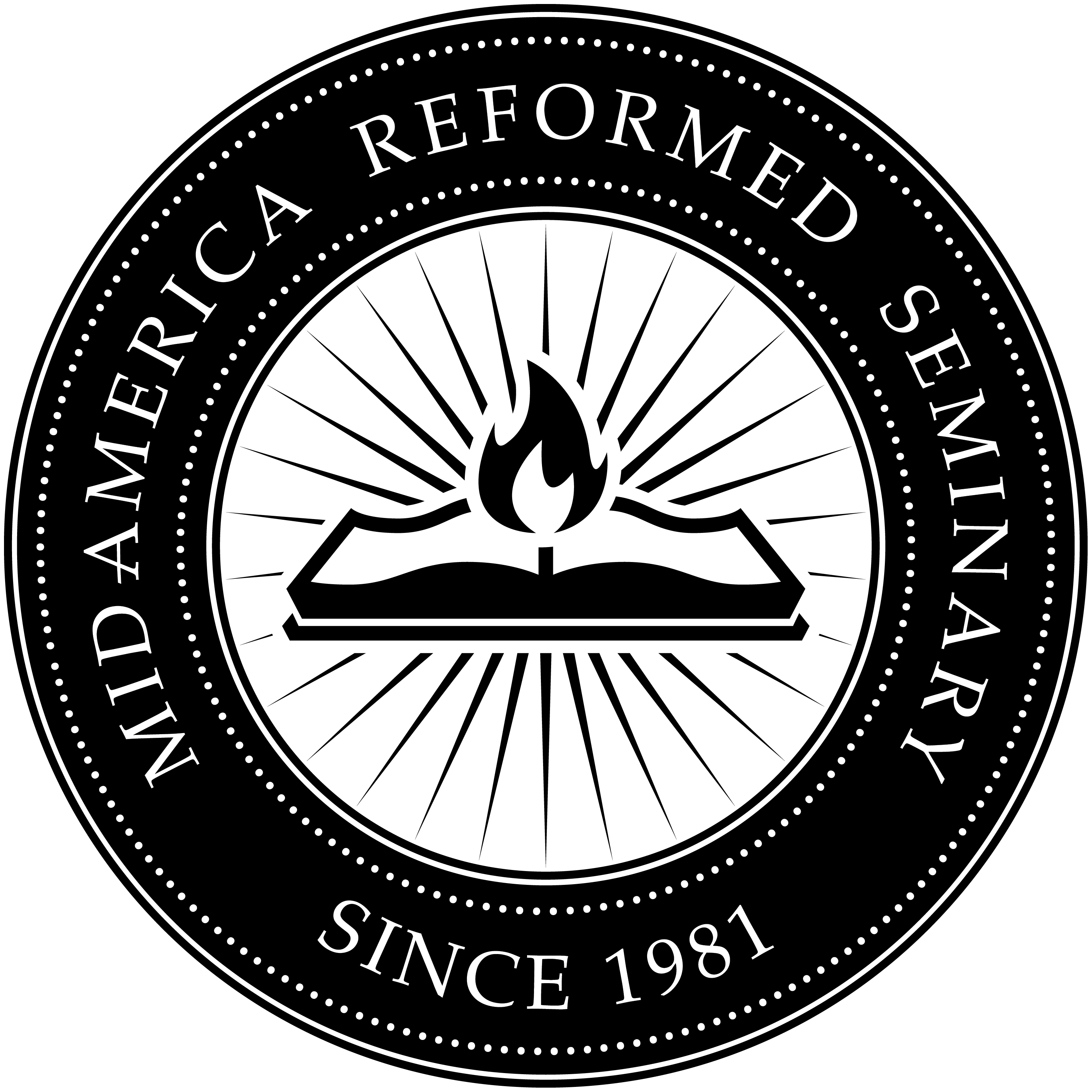 Writer: Mid America Reformed Seminary