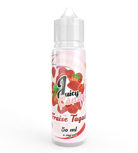 Fraise Tagada | WORLD VAPE Fraise Tagada | WORLD VAPE