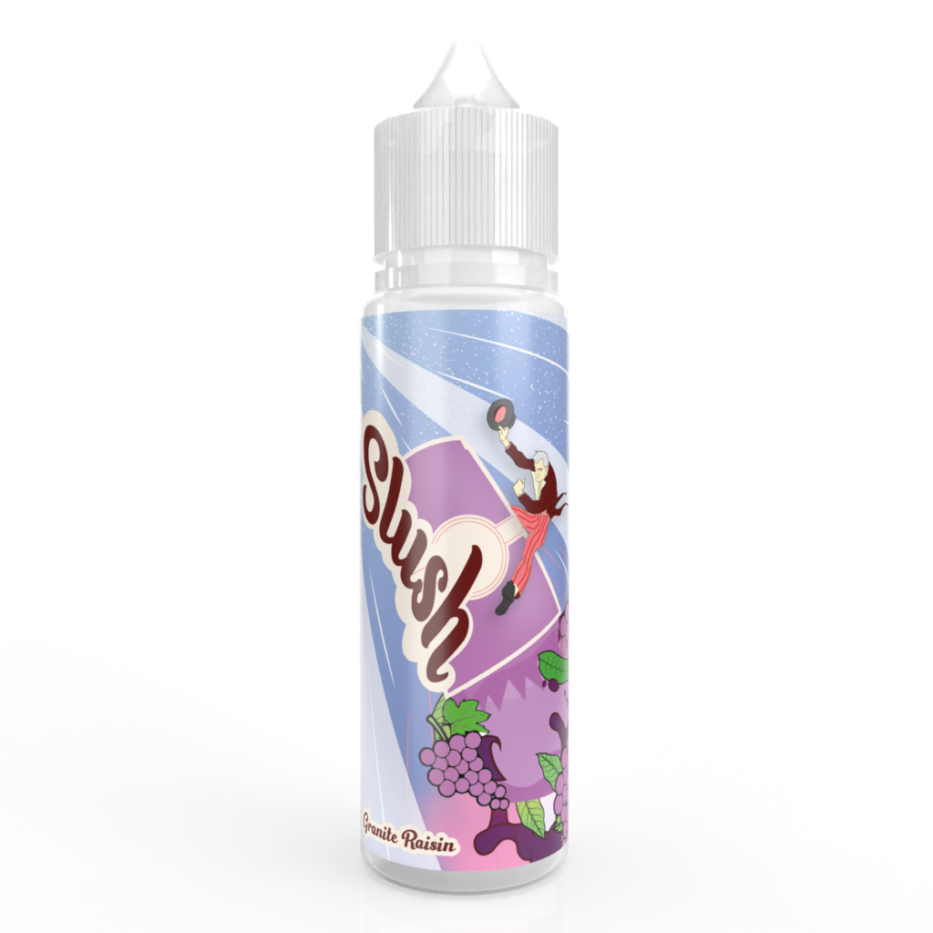 Granité Raisin
