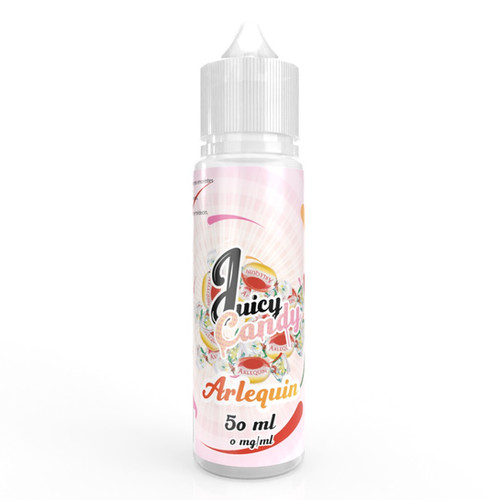 Arlequin | WORLD VAPE Arlequin | WORLD VAPE