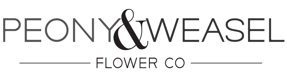 Peony & Weasel Flower Co | Flowers | Florist | Geelong