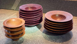 Tableware for The French Laundry