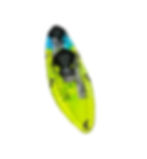 Thumbnail: PIPER- 12FT 2+1 TANDEM KAYAK