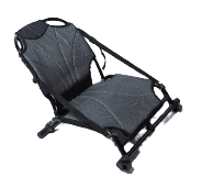 Aluminum Frame Chair