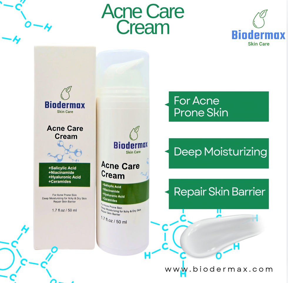 Miniatura: Acne Care Cream 50ml