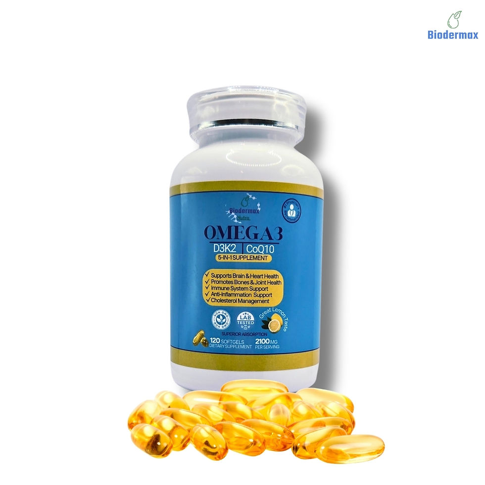 Thumbnail: Mom´s Wellness Special Combo