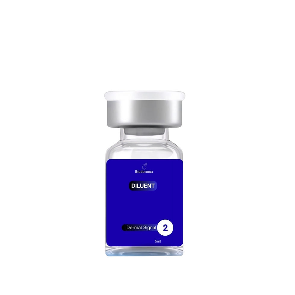 Miniatura: Exosomes + Growth Factor Skin Repair Cell Regeneration Kit