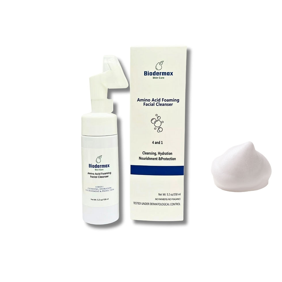 Miniatura: Summer Kit: Skin Care, Cleansing, Nutrition & Protection