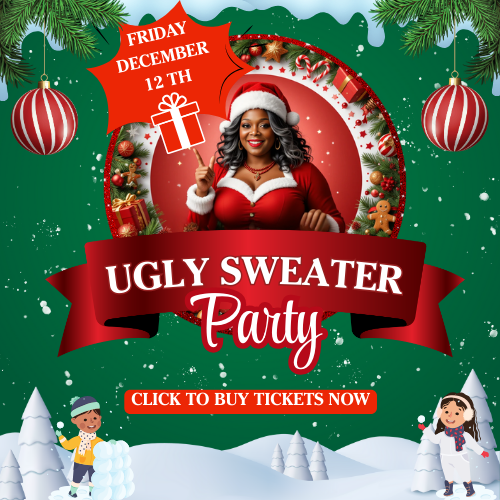 FOE's Christmas Mingle and Jingle