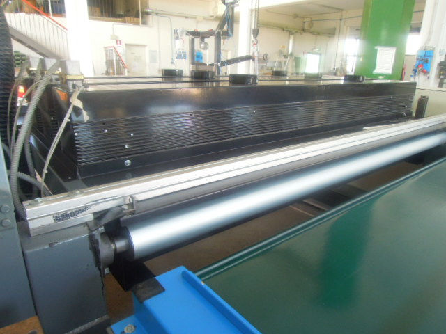 Miniatura: Sunwash UV machine Stamperia Emiliana