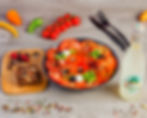 Salades