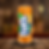 Fanta orange